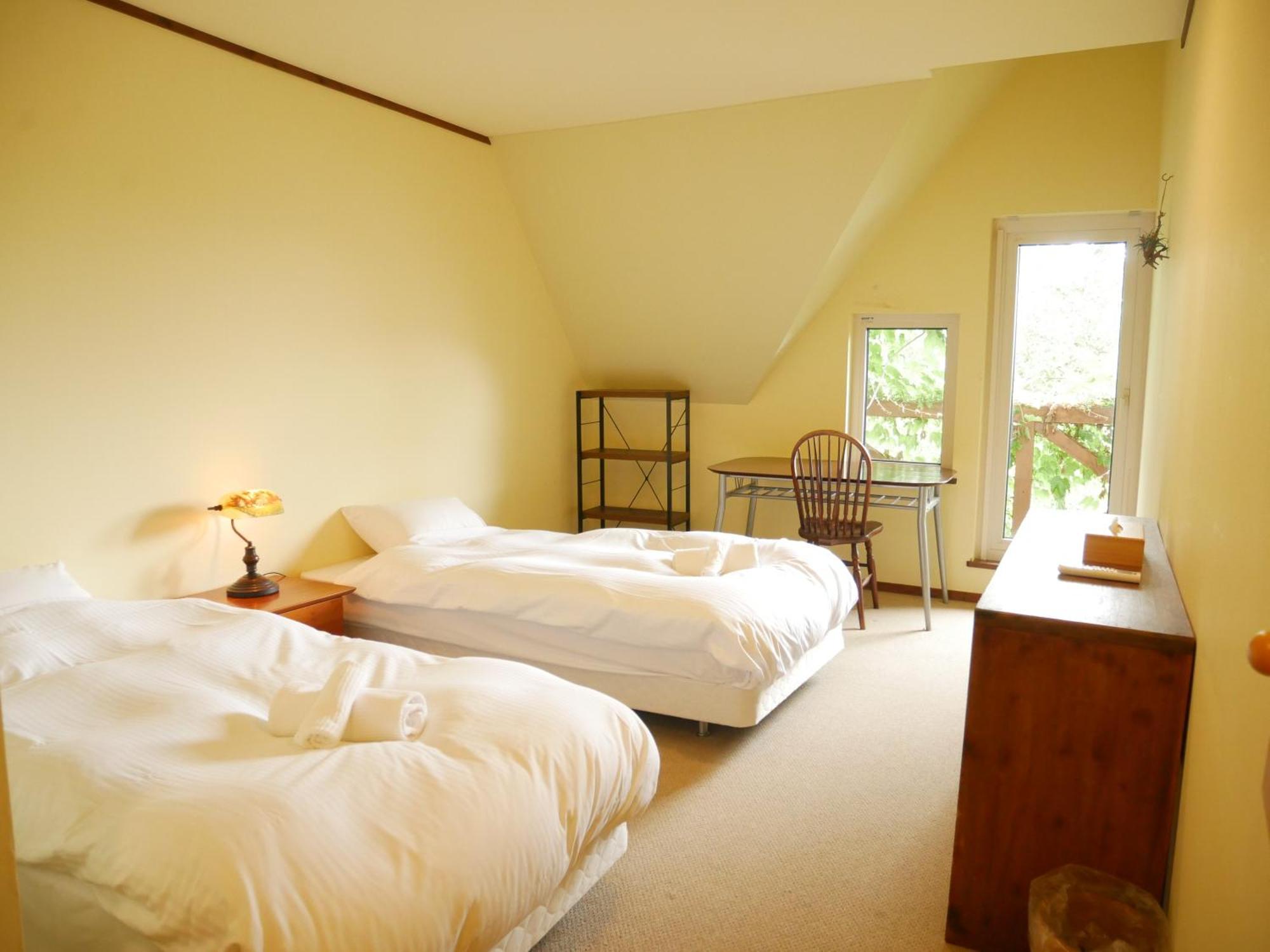Wonder Lodge Niseko Esterno foto