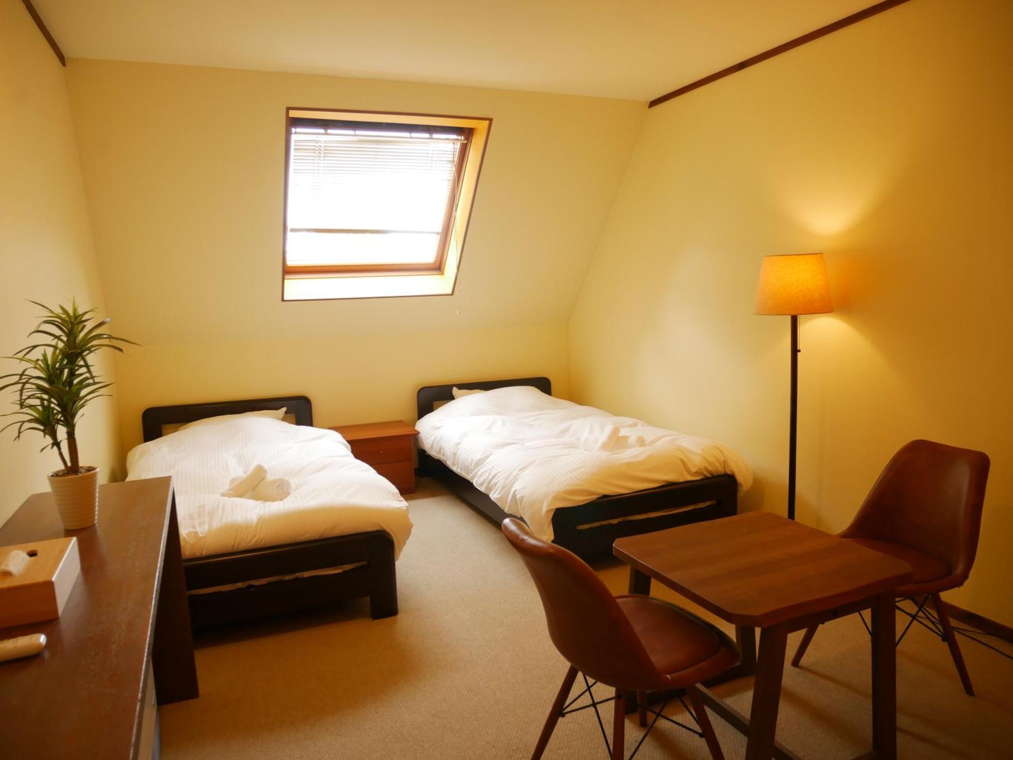 Wonder Lodge Niseko Esterno foto
