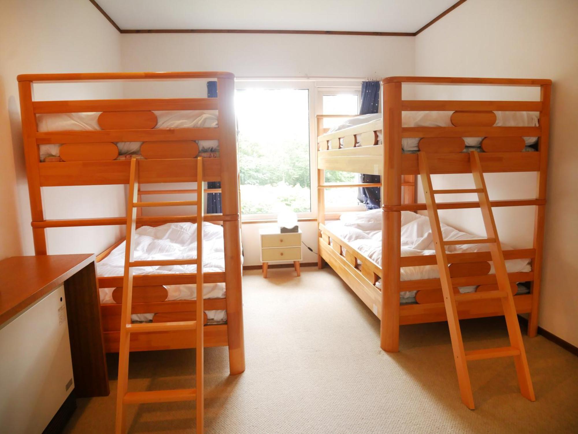 Wonder Lodge Niseko Esterno foto
