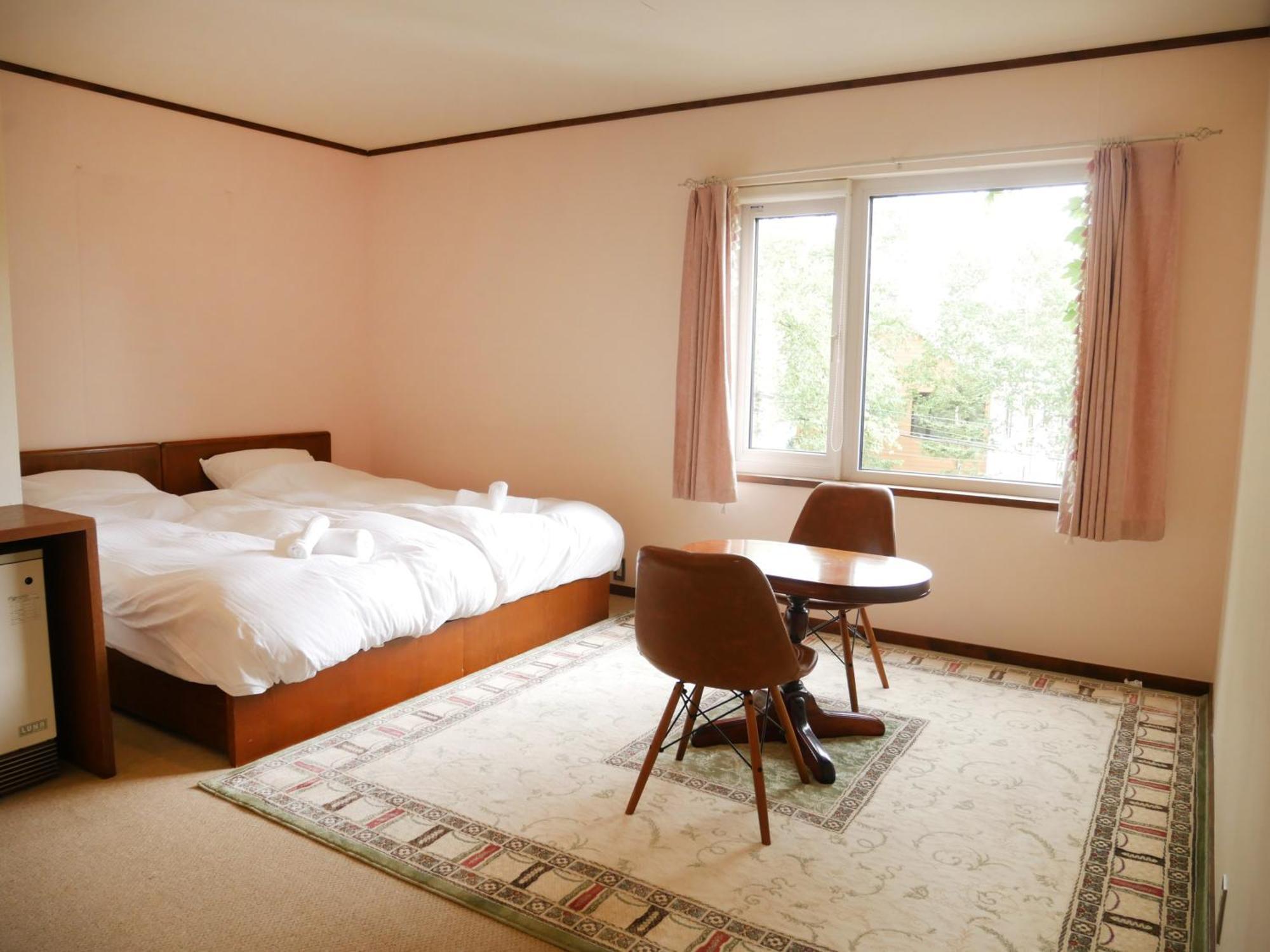 Wonder Lodge Niseko Esterno foto